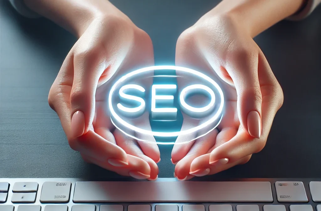 AI za optimizaciju SEO strategija
