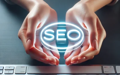 AI za optimizaciju SEO strategija