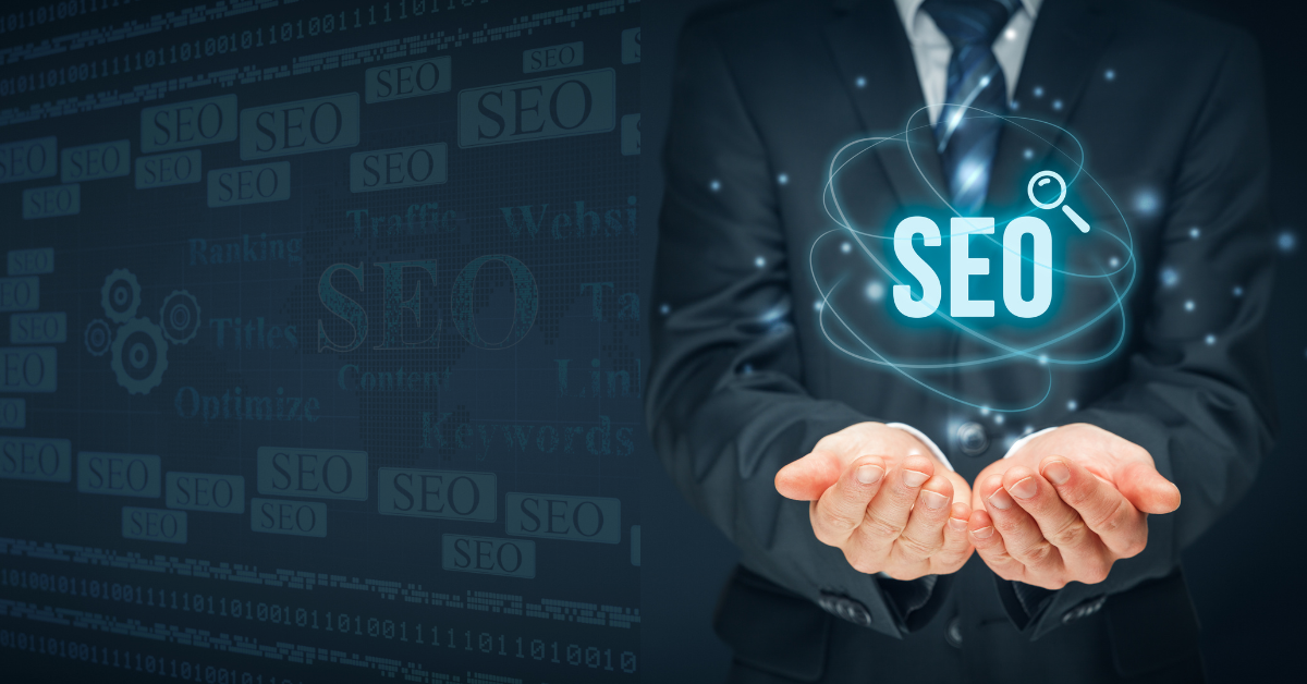 Seo optimizacija - AI i Seo